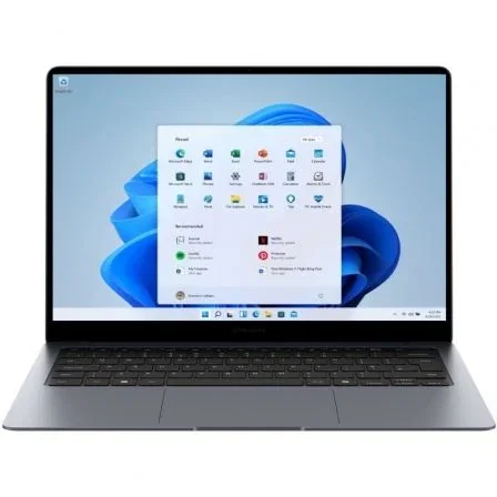 Samsung Galaxy Book6 Pro 16 pulg. Táctil, Intel Core Ultra X7, 32GB, 1TB SSD, Gris Samsung Galaxy Book6 Pro 16 pulg. Táctil, Intel Core Ultra X7, 32GB, 1TB SSD, Gris